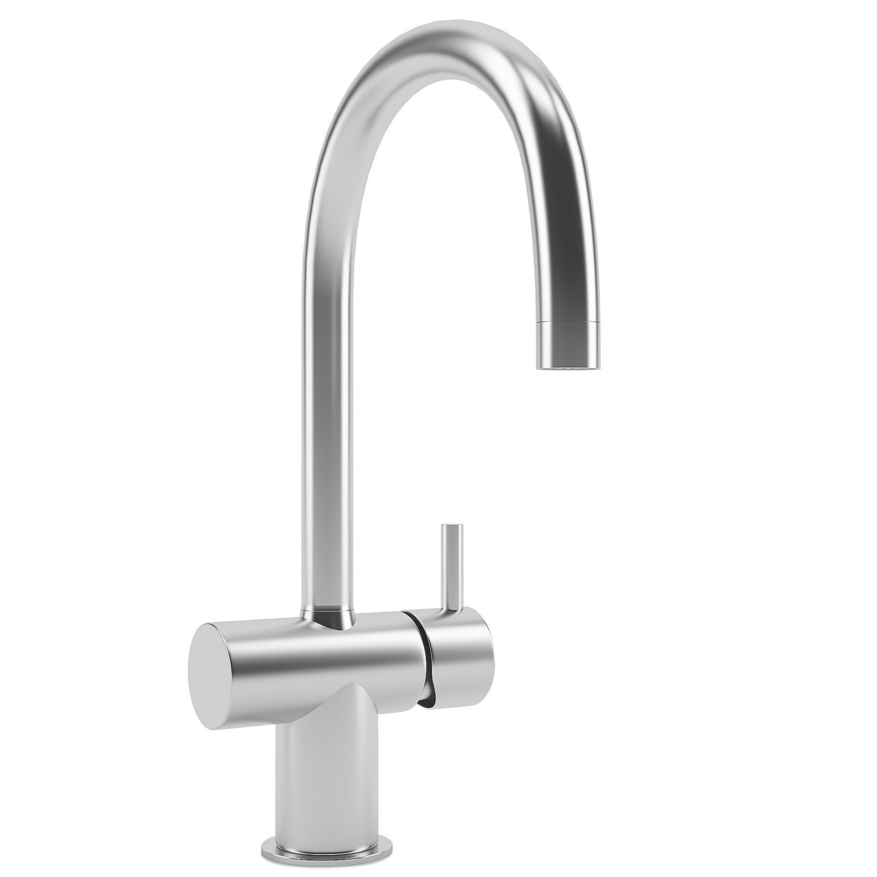 Taps Set 02 3D model_4