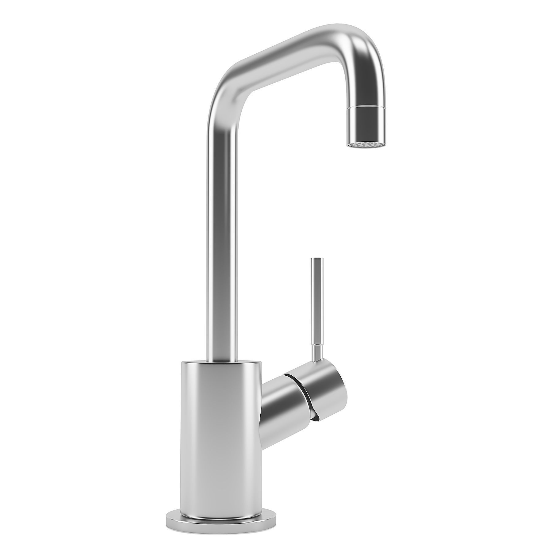 Taps Set 03 3D model_4