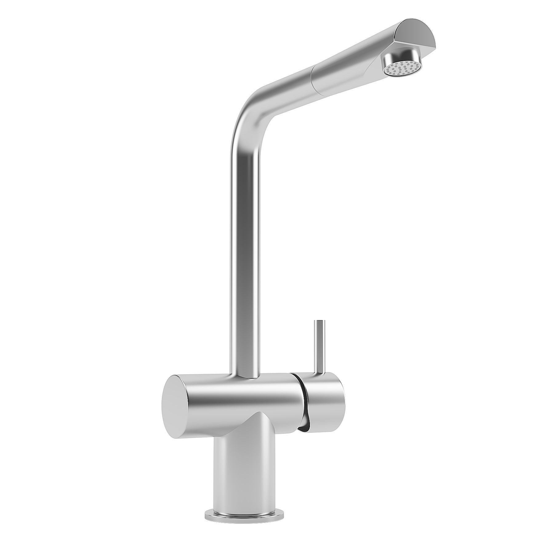 Taps Set 03 3D model_6