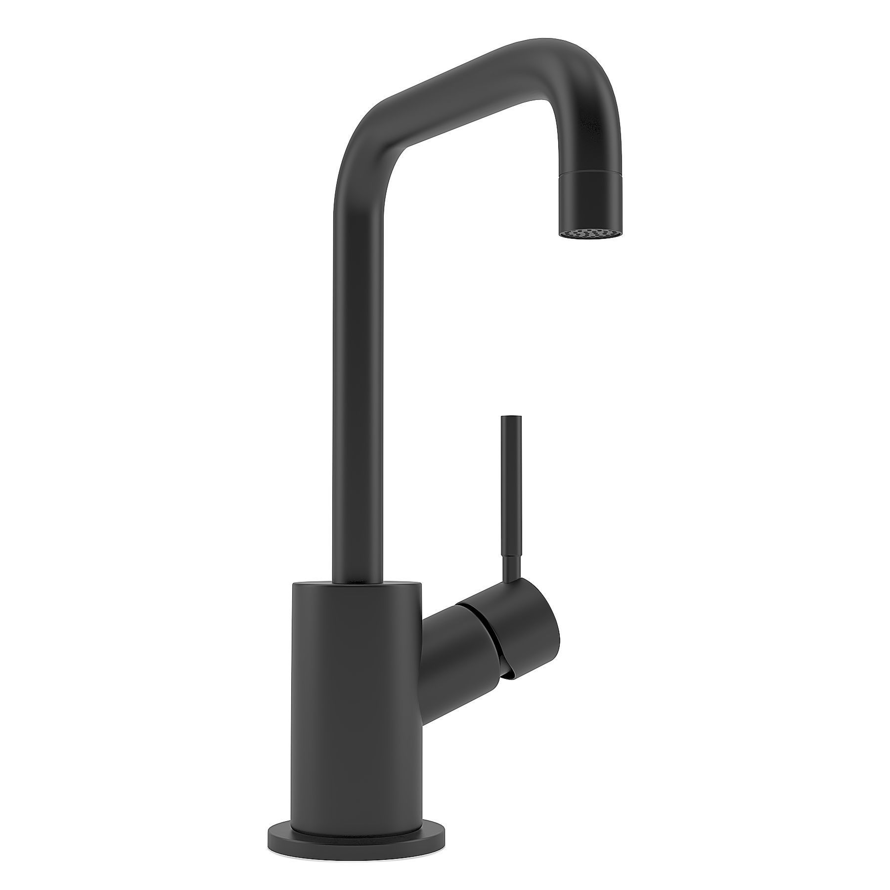 Taps Set 03 3D model_3