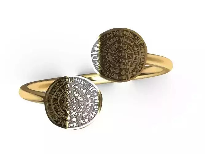 Phaistos Ring