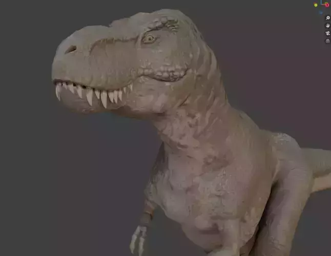 Tyrannosaurus Rex