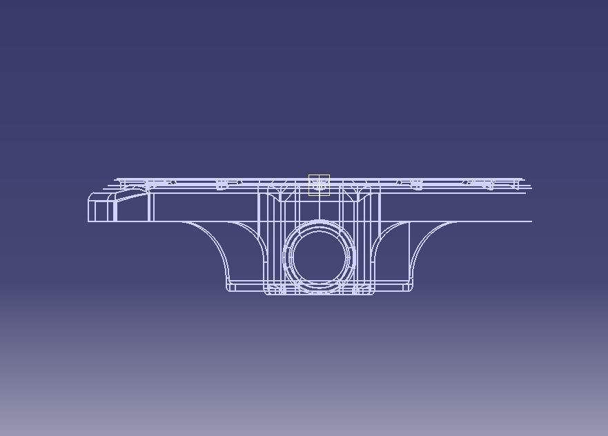 Kospet Prime Casing 3D print model_26