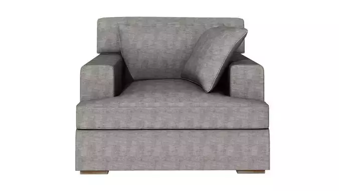 One person sofa 252