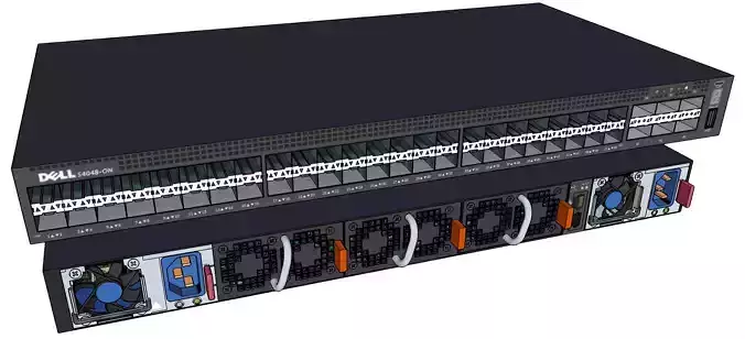 Dell S4048-ON Ethernet Switch
