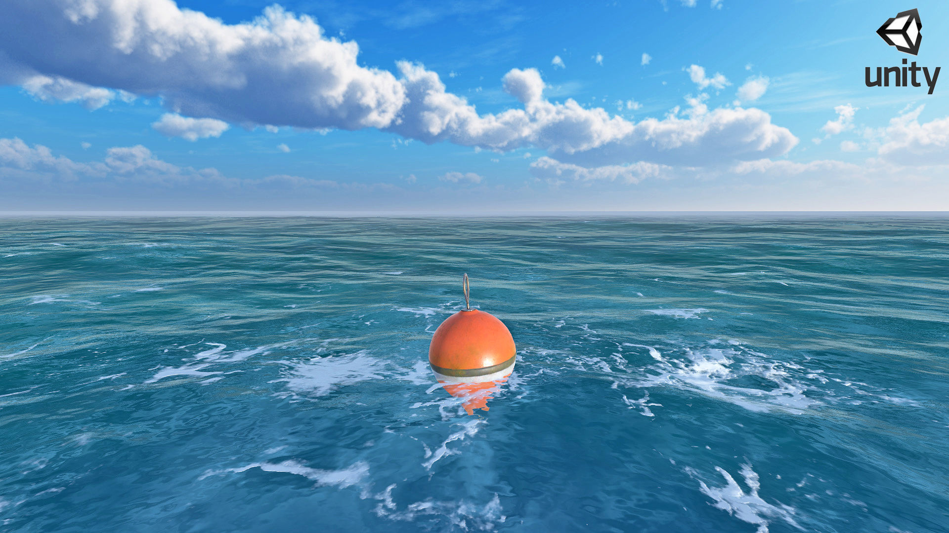 6 High-quality PBR Ocean Buoys  3D Model Collection_17