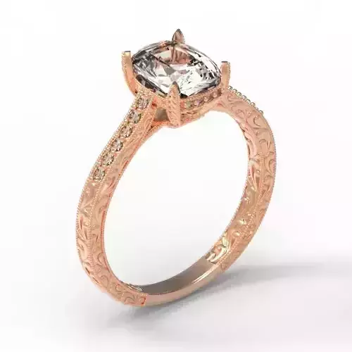 3DM Format Wonderful men ring jewelry files for sale