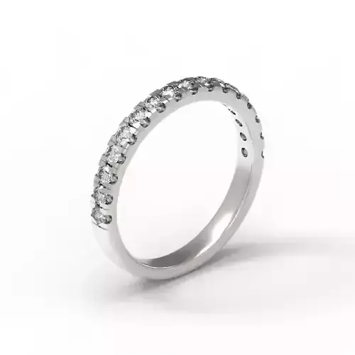 3DM Format Wonderful  band ring diamond jewellery design
