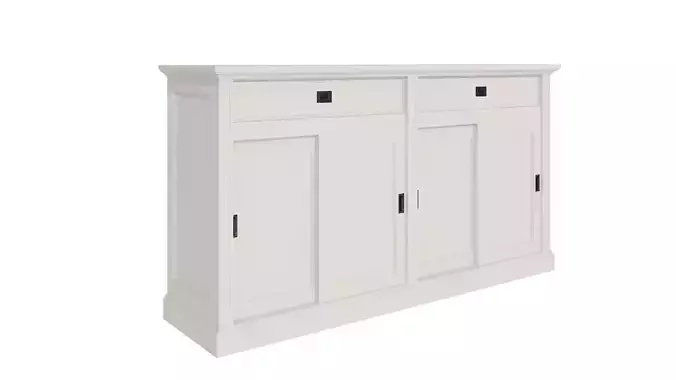 Storage Cabinet 49