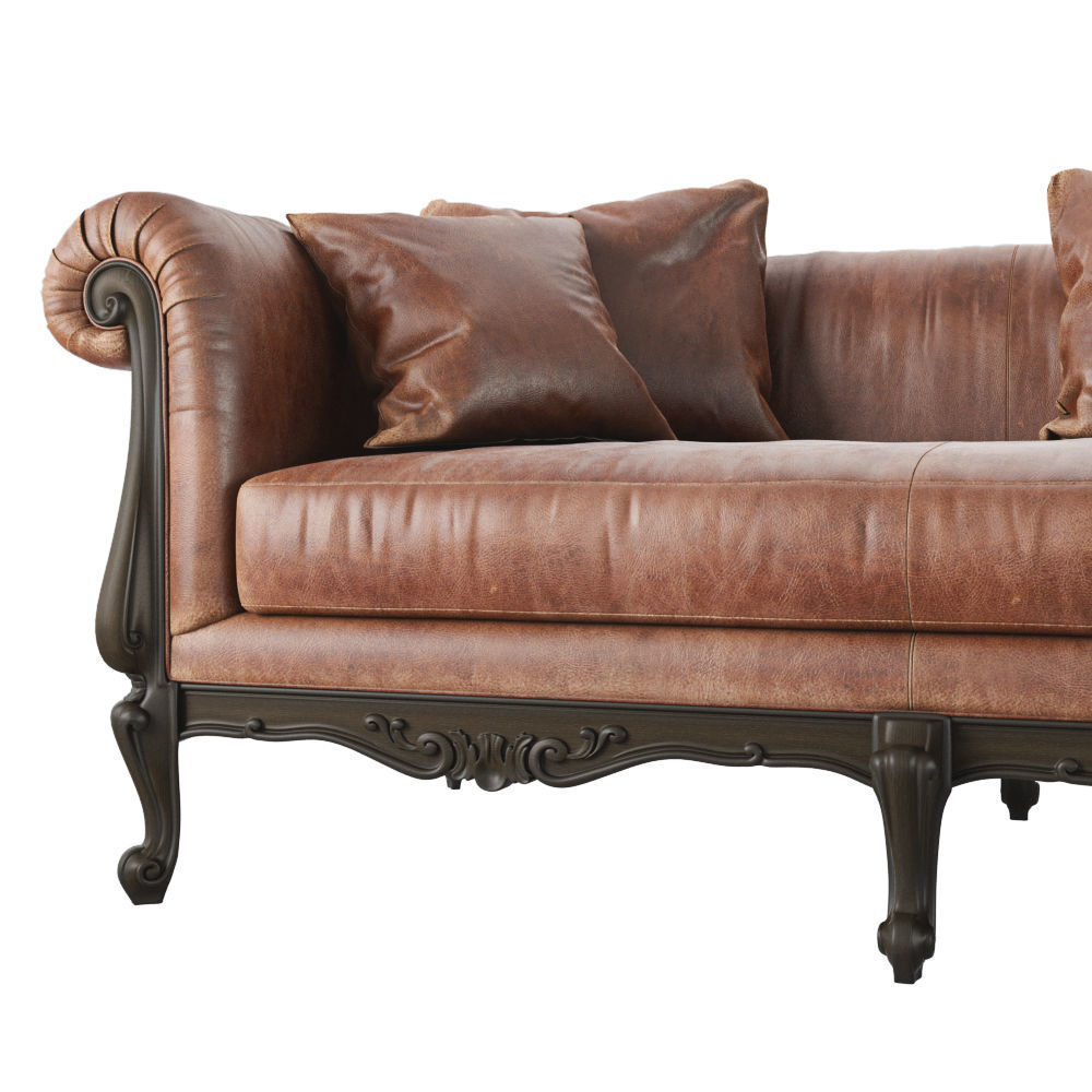 Angelo Cappellini Opera 40173 3D model_1