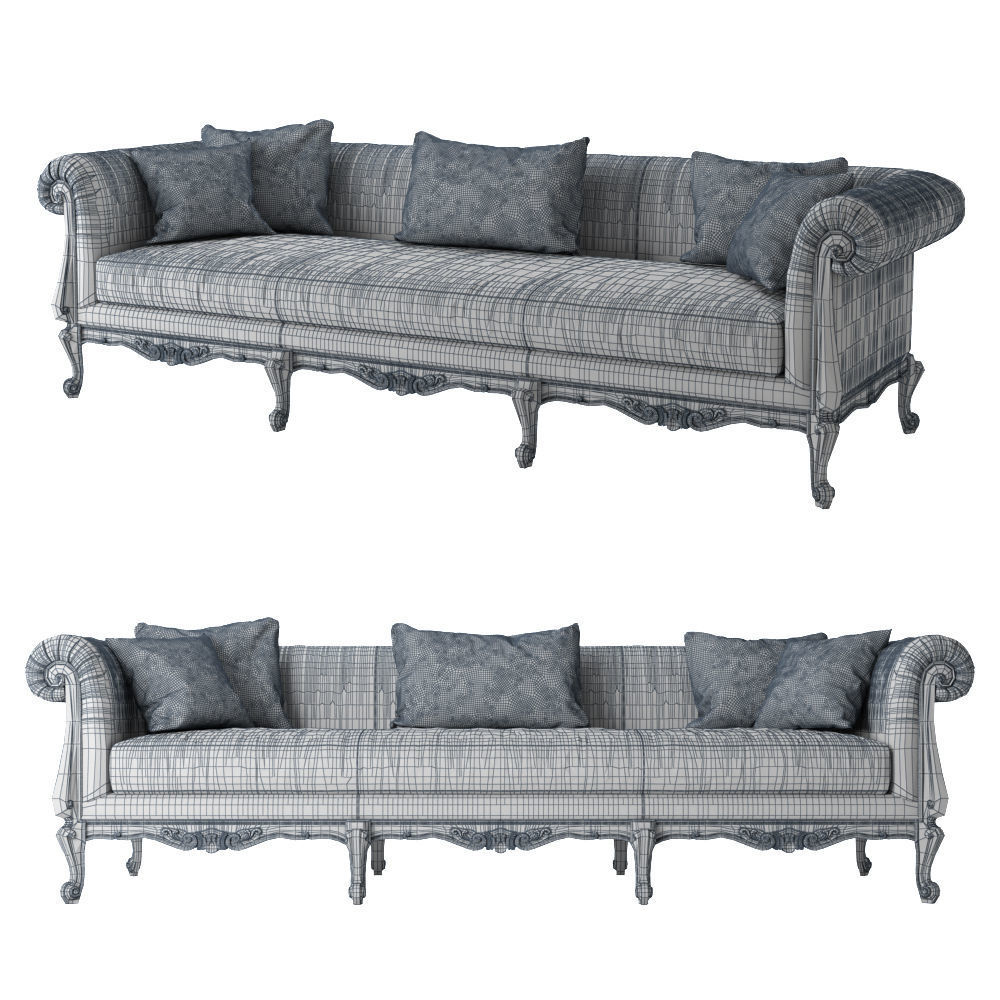 Angelo Cappellini Opera 40173 3D model_3