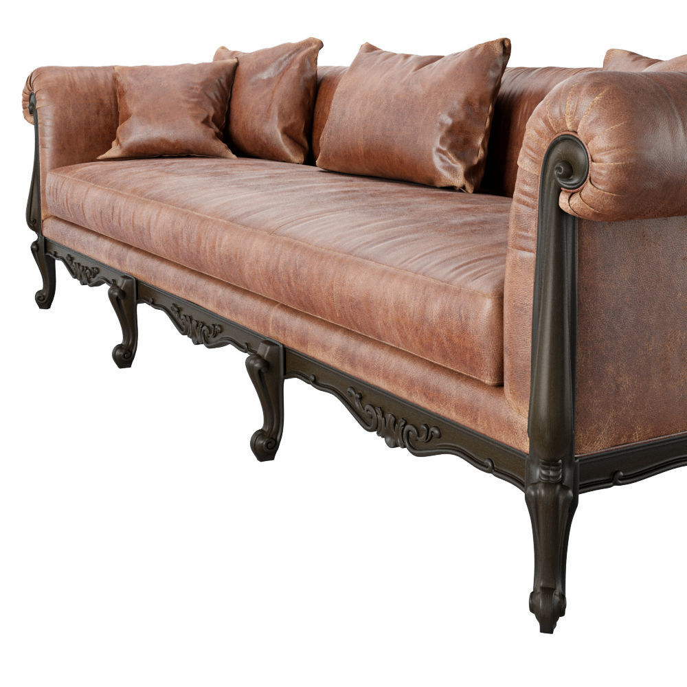 Angelo Cappellini Opera 40173 3D model_2