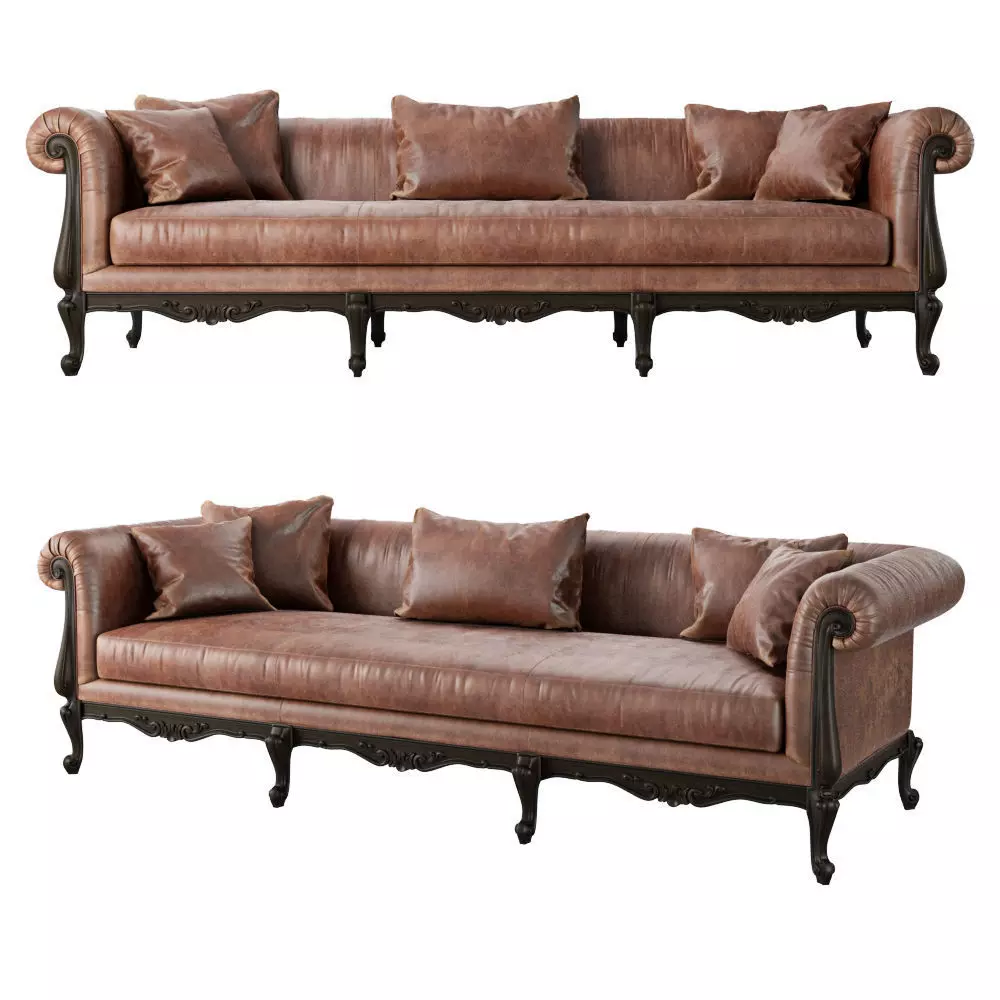 Angelo Cappellini Opera 40173 3D model_0