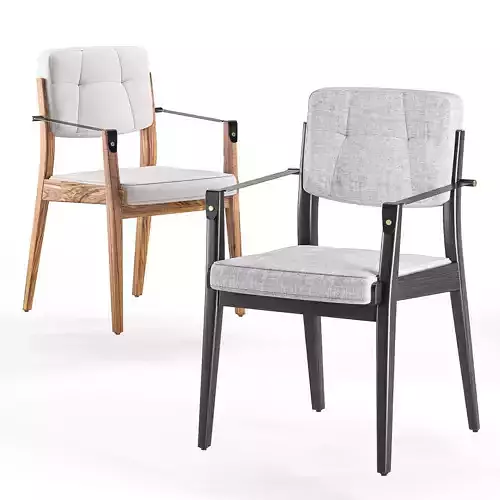 capo de la espada dining armchir