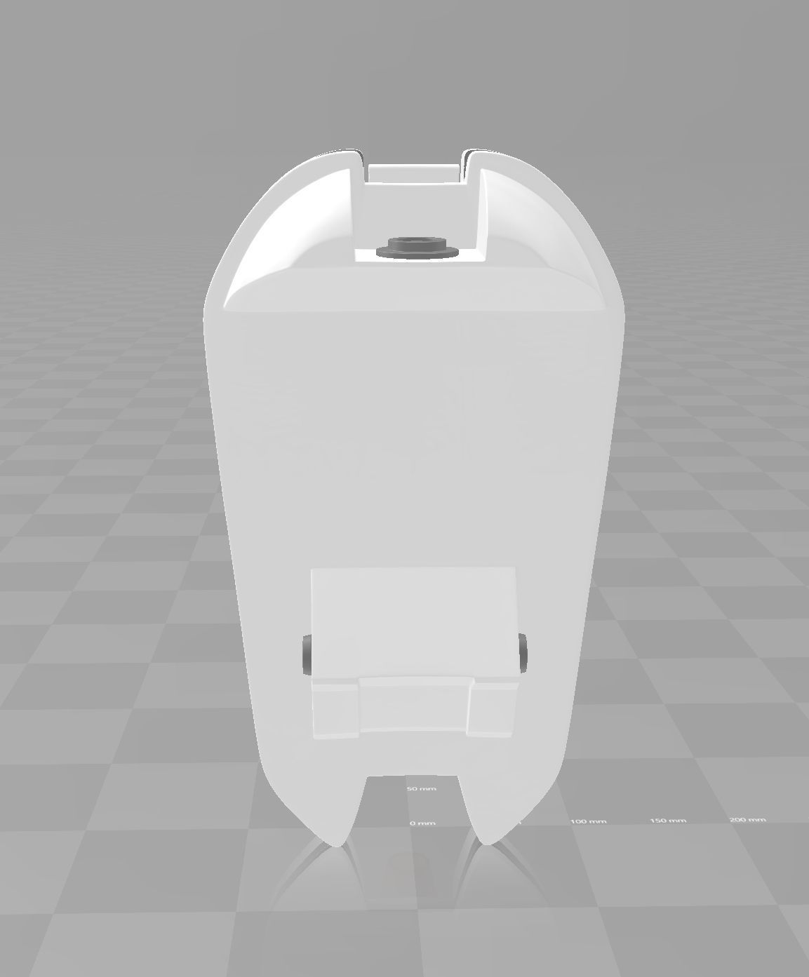 Star Wars Clone Wars Commander Cody Full Aromr 3D print model_41