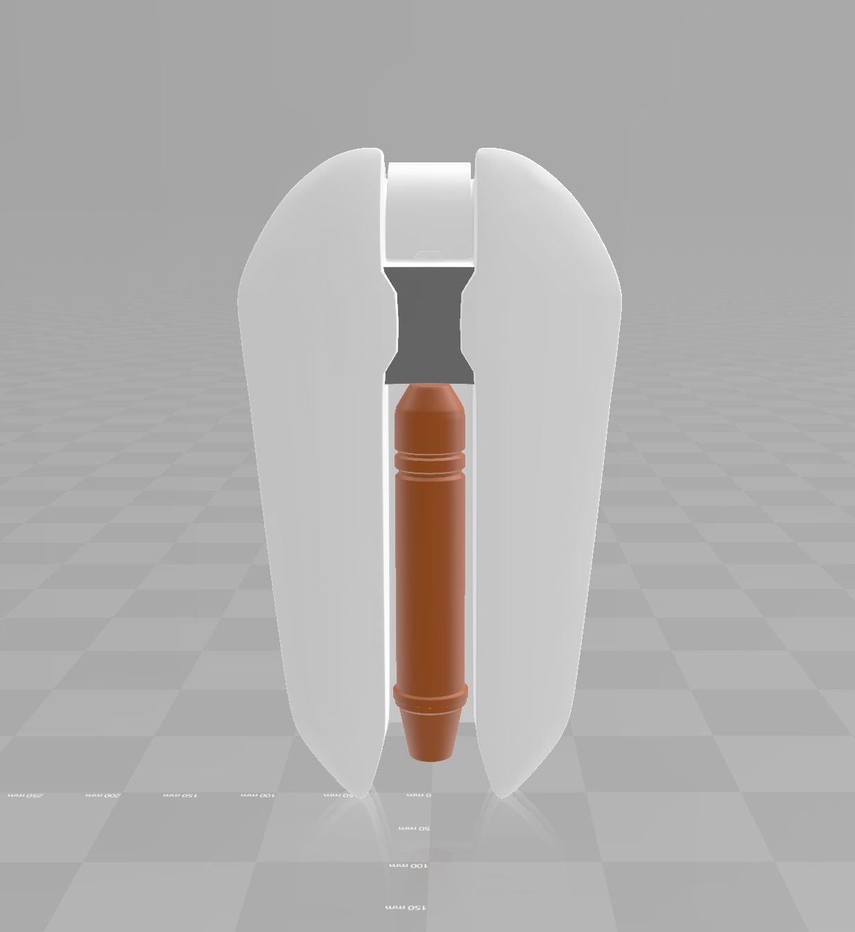 Star Wars Clone Wars Commander Cody Full Aromr 3D print model_37