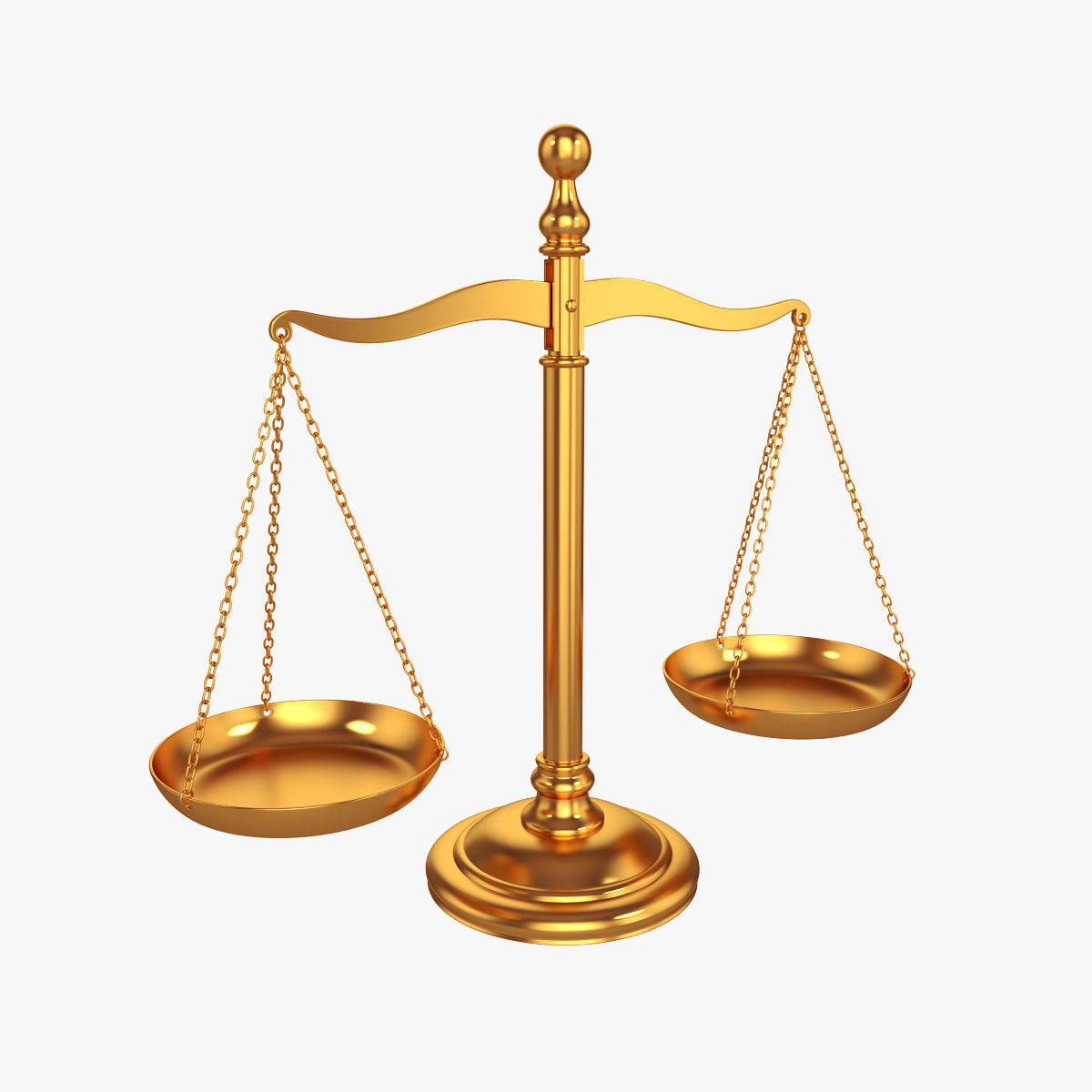 Scales of justice