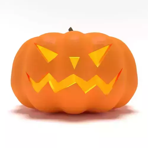 Halloween Pumpkin