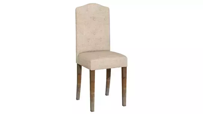 Comfortable chair 212