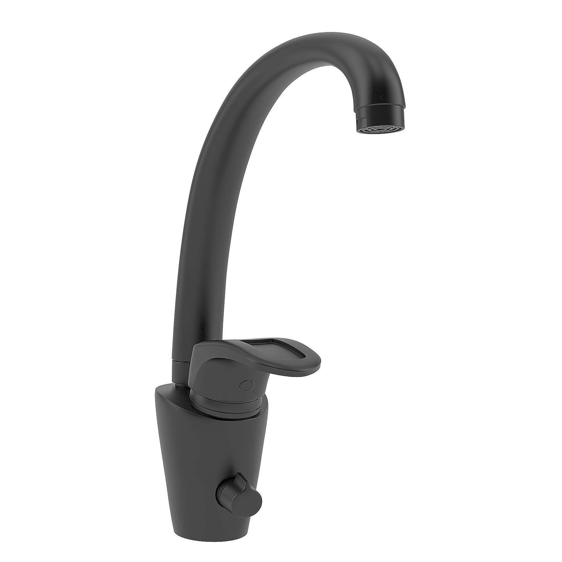 Taps Set 05 3D model_2