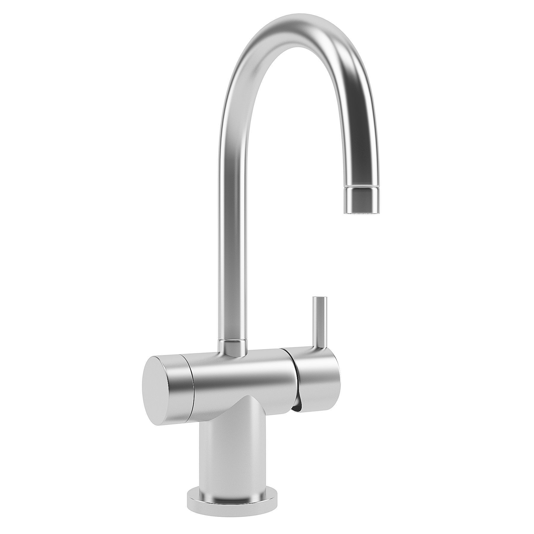 Taps Set 05 3D model_7