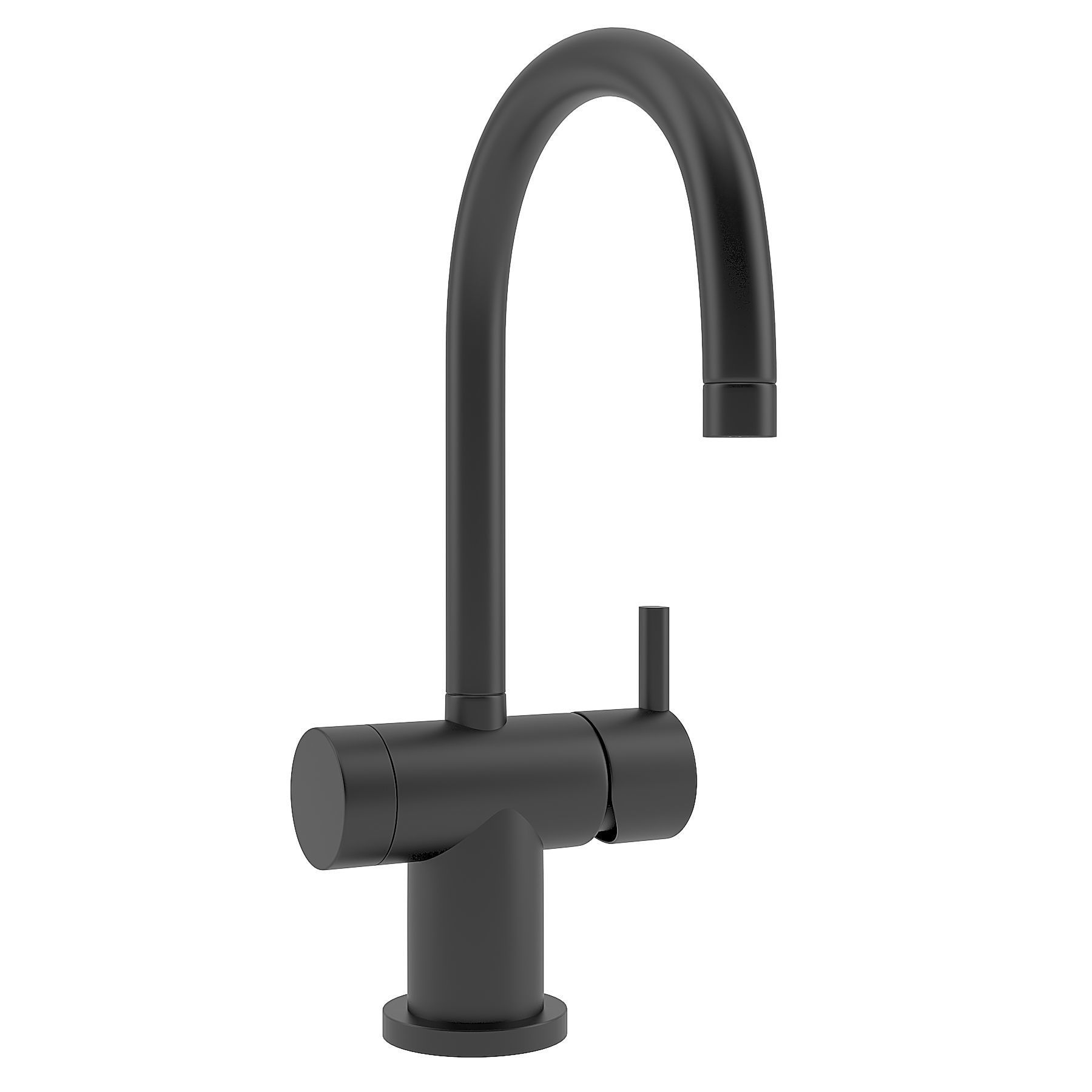 Taps Set 05 3D model_6