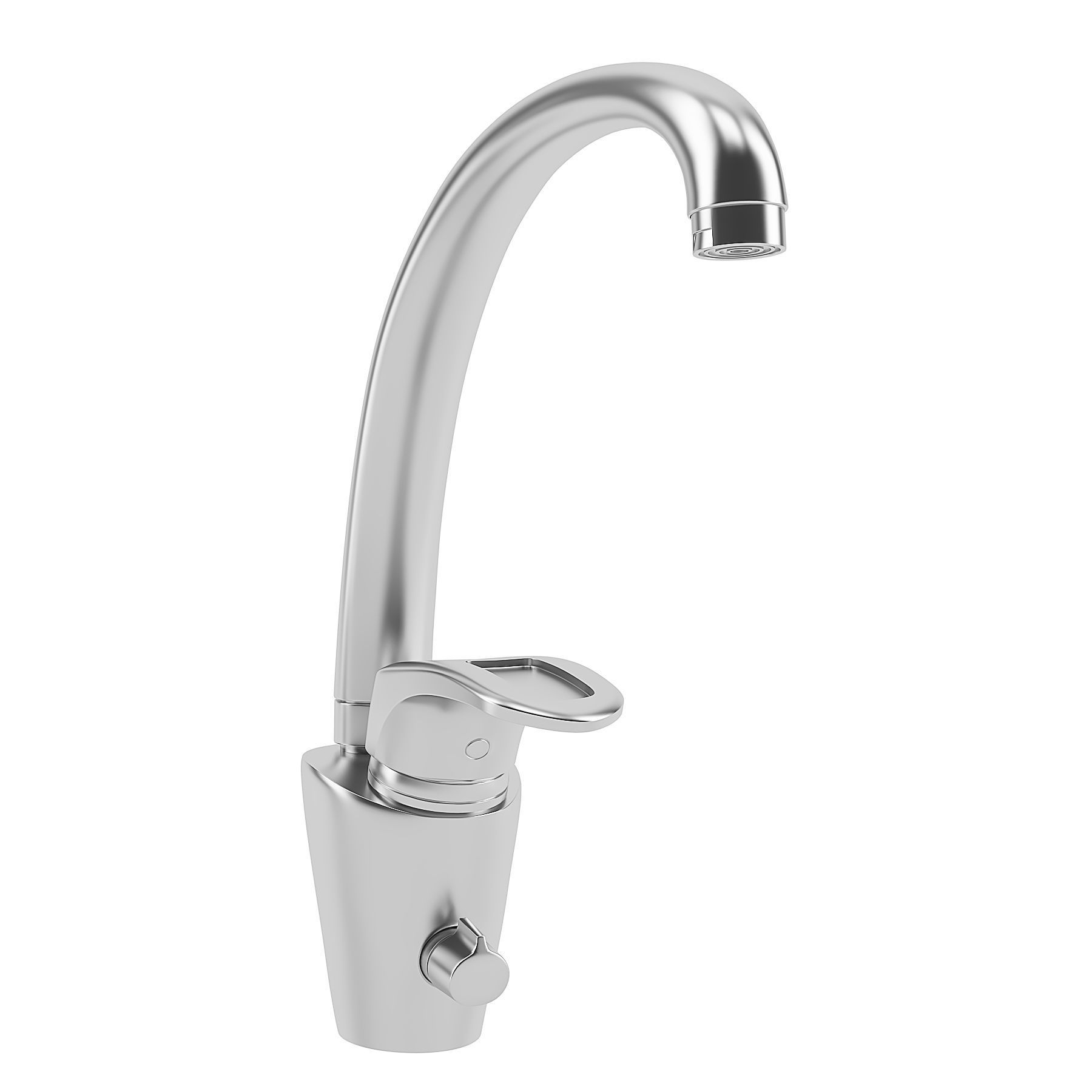 Taps Set 05 3D model_3