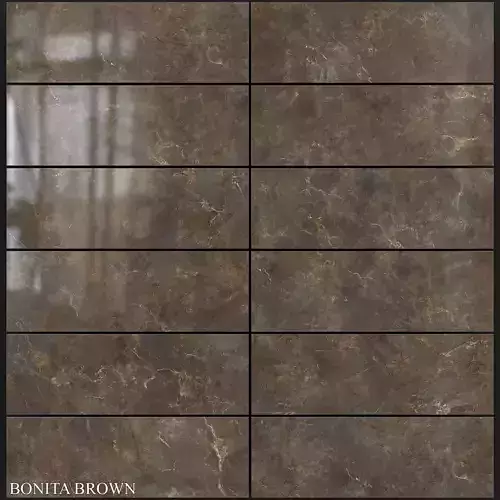 Yurtbay Seramik Bonita Brown