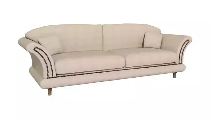 Modern Sofa 237