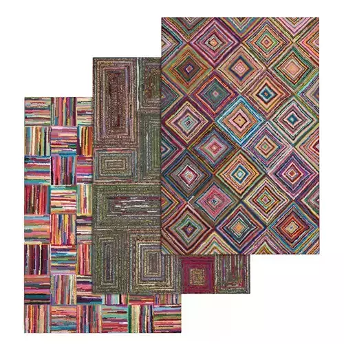 Rug Set 360