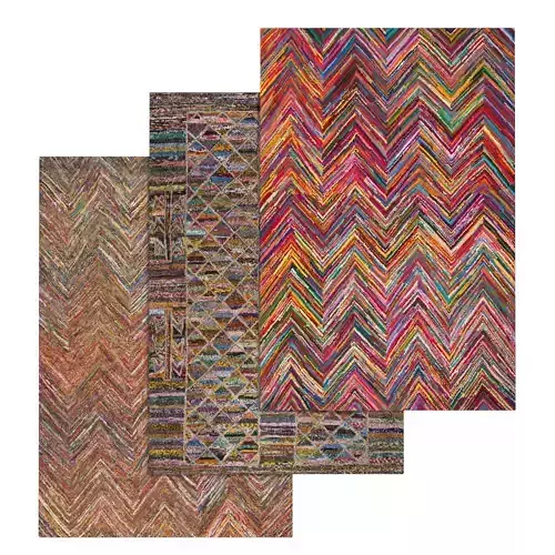 Rug Set 361