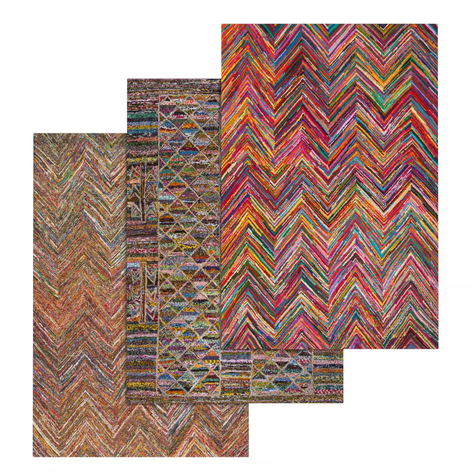 Rug Set 361 3D model_0