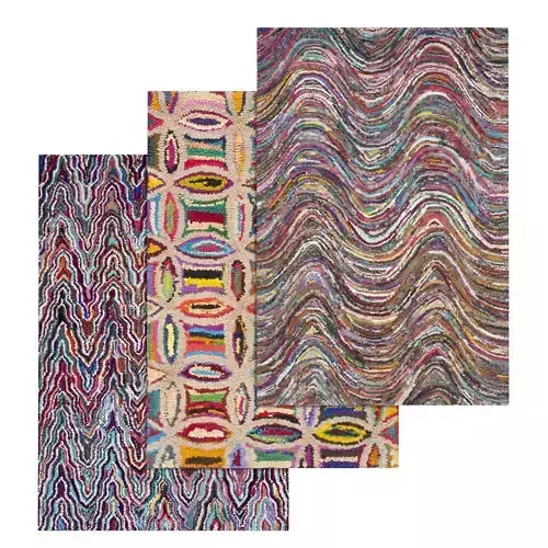 Rug Set 362