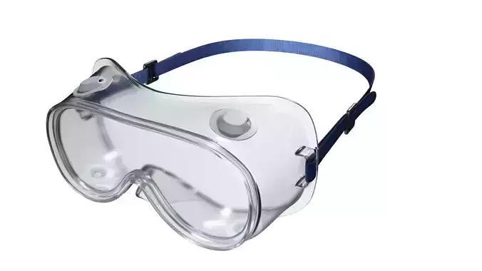 Safety goggles glasses