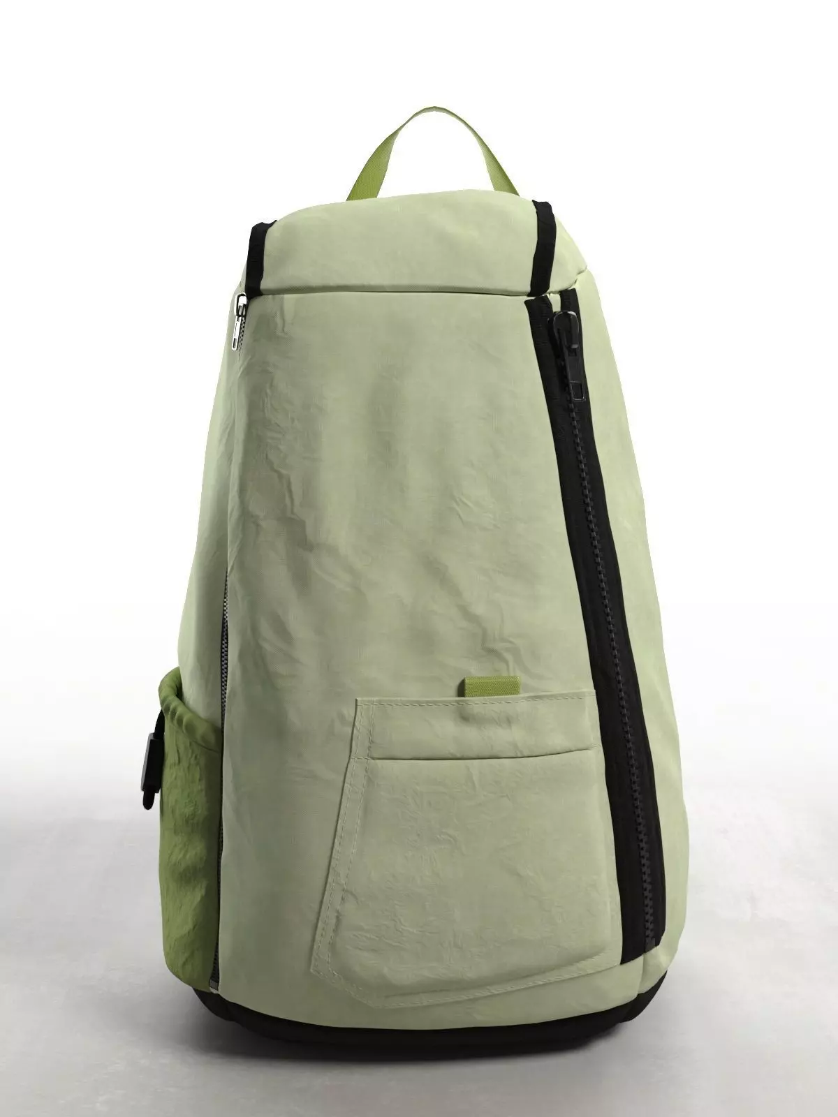 91270 Backpack 3D model_0
