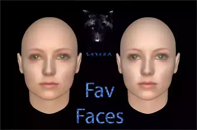JodieF FavFaces