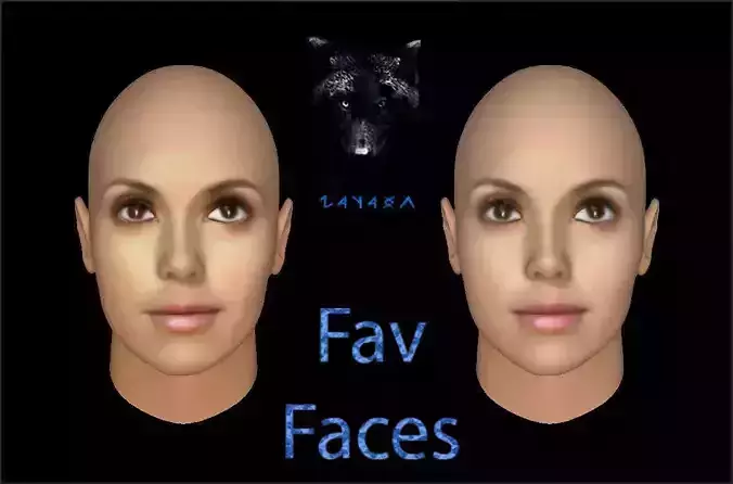 TeriH FavFaces