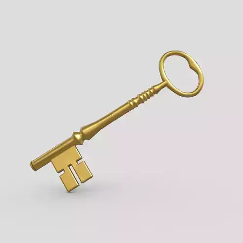 Key 3