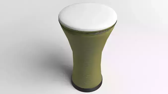 Goblet Drum