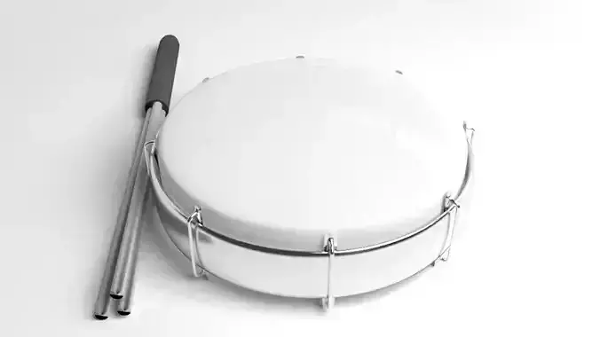 Tamborin Drum