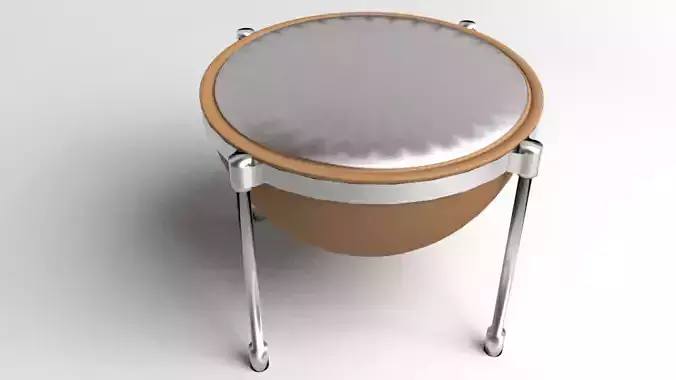 Timpani Drum
