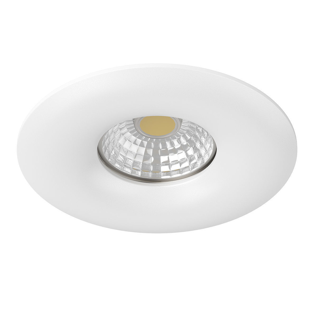 01001x Levigo Lightstar 1pl Spotlight recessed 3D model_3