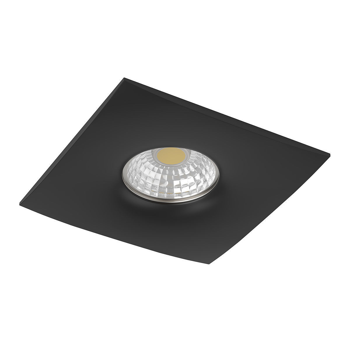 01003x Levigo Lightstar 1pl Spotlight recessed 3D model_5