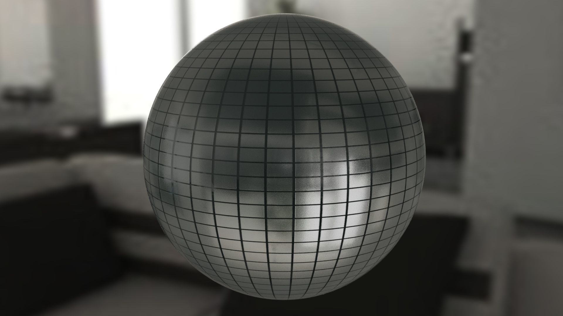 Pack of 6 glass textures for shower stalls Texture_11