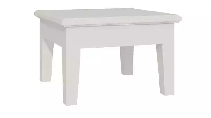 Small Stool 201