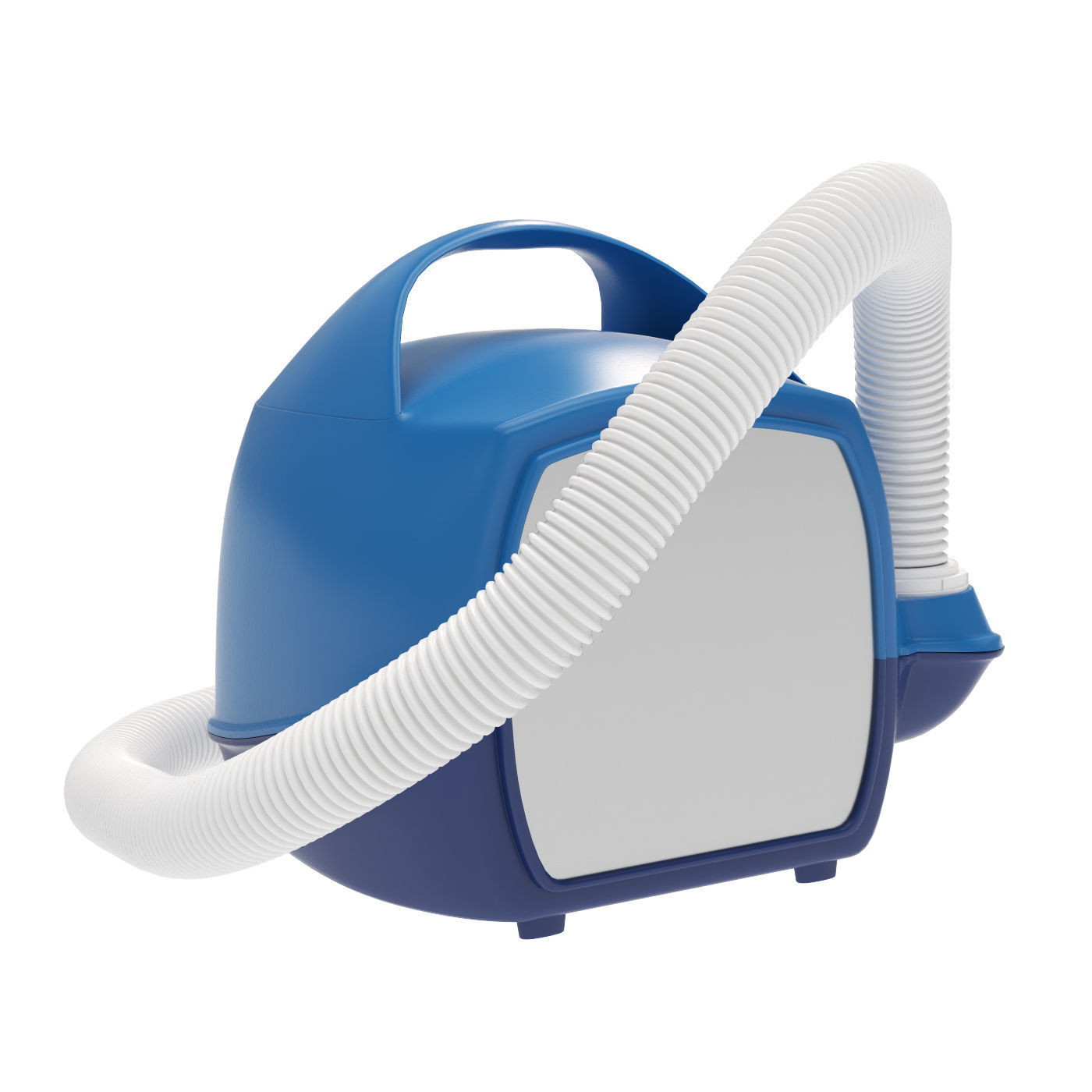 3M Bair Hugger 775 Patient Warming System 3D model_2