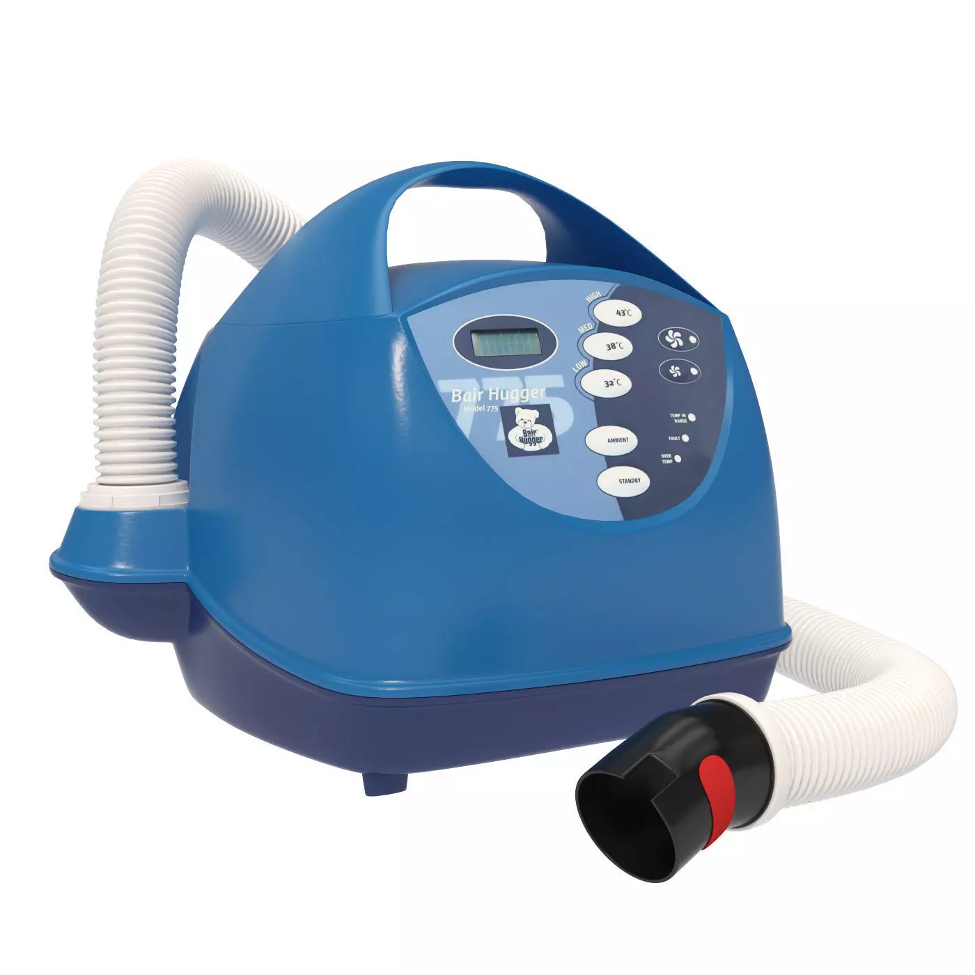 3M Bair Hugger 775 Patient Warming System 3D model_0