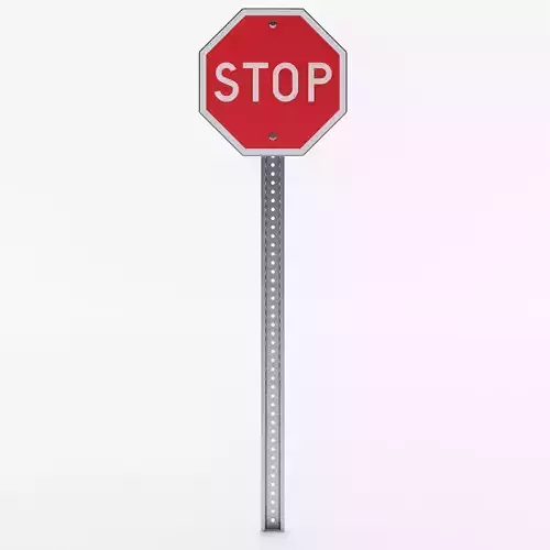 Stop Sign