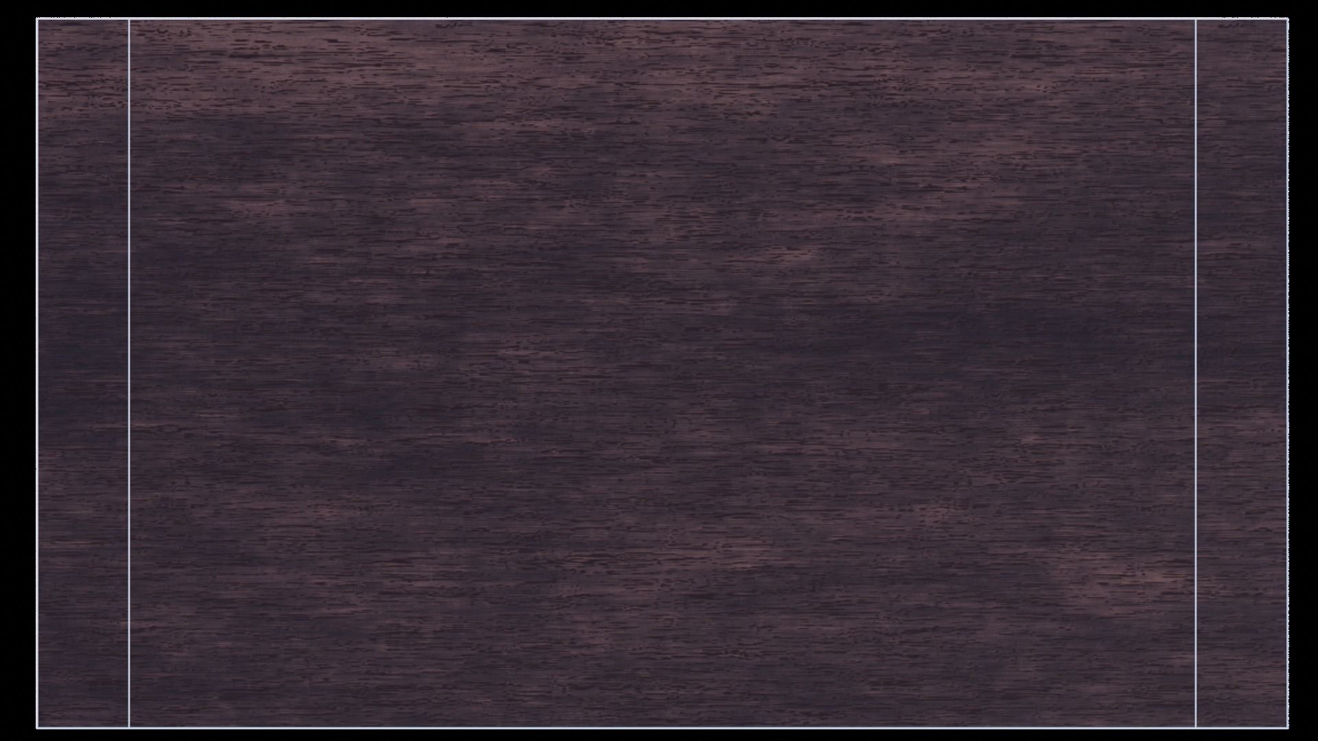 epsilon solid wood coffee table Low-poly 3D model_7