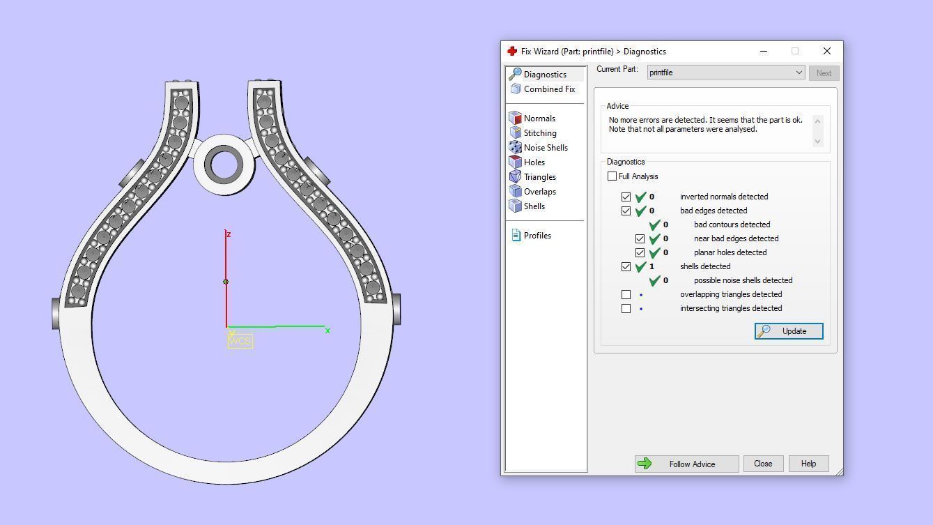 Ring 71 3D print model_10